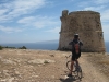Sightseeing on Formentera